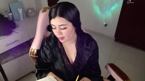 Snapshot of _aafrodita__ chatting on February 26, 2026, 2:54 am Alexa online show from February 26, 2026, 2:54 am
