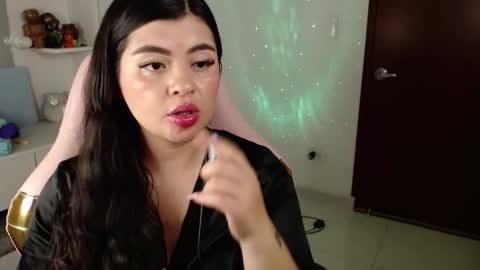 Snapshot of _aafrodita__ chatting on March 2, 2026, 7:15 am Alexa online show from March 2, 2026, 7:15 am