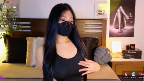 ally online show from November 5, 2025, 4:01 am