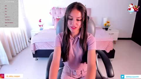 Aby online show from December 16, 2024, 2:38 pm