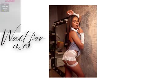 Aby online show from October 31, 2025, 5:25 pm