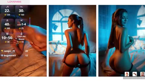 Aby online show from January 31, 2026, 7:11 pm