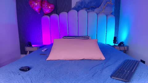  abby rouss online show from February 27, 2026, 3:06 am