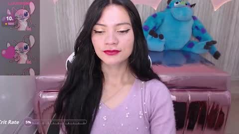 _abby_true_t online show from October 4, 2025, 2:26 pm