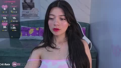 _abby_true_t online show from March 12, 2026, 2:12 pm