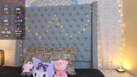  Abby  online show from January 13, 2026, 9:20 pm