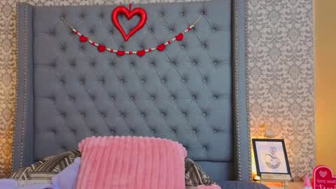  Abby  online show from February 10, 2026, 11:42 pm