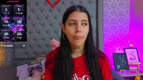  Abby  online show from February 25, 2026, 4:55 am