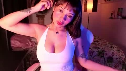 Snapshot of _abigaill_1 chatting on July 18, 2026, 4:05 am abigaill online show from July 18, 2026, 4:05 am