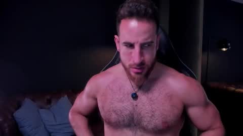 _adamcoper_ online show from October 20, 2025, 11:38 pm