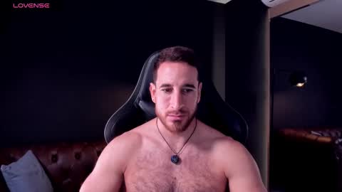 _adamcoper_ online show from March 26, 2026, 4:12 pm