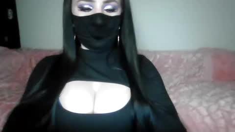 Adela online show from December 21, 2024, 7:06 pm