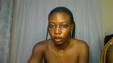  africana4 online show from April 12, 2026, 11:32 pm