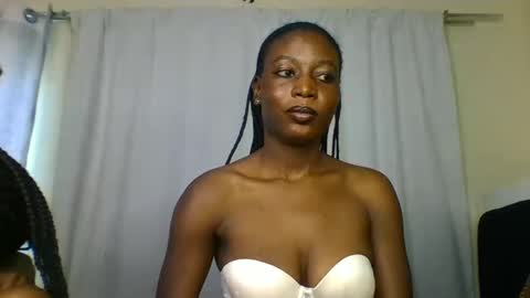  africana4 online show from April 14, 2026, 12:00 pm