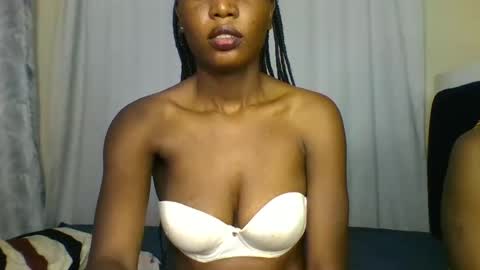  africana4 online show from April 18, 2026, 12:25 am