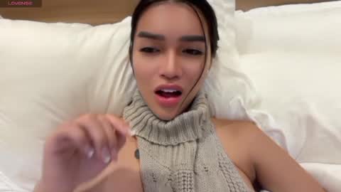 agatha online show from February 19, 2026, 11:34 pm