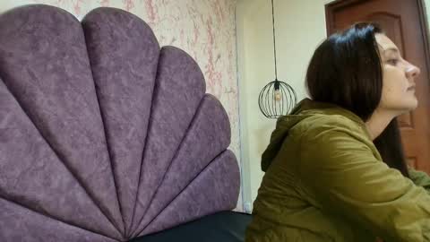  Alaia online show from October 28, 2025, 11:47 am