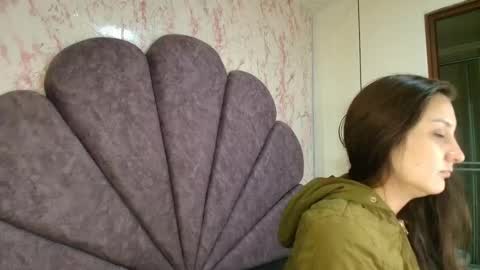  Alaia online show from November 10, 2025, 11:42 am