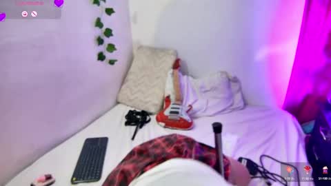 _alaia_sweet online show from February 28, 2025, 4:20 pm