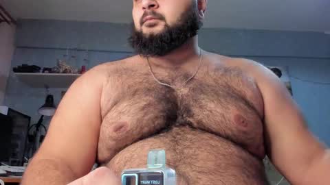 Snapshot of _alan_bear_ chatting on January 21, 2025, 1:43 pm Alan online show from January 21, 2025, 1:43 pm