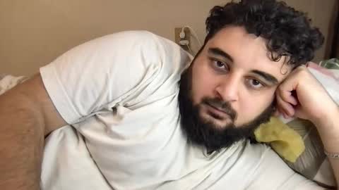 Snapshot of _alan_bear_ chatting on October 19, 2025, 2:18 pm Alan online show from October 19, 2025, 2:18 pm