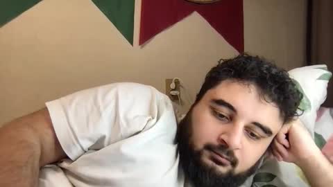 Snapshot of _alan_bear_ chatting on October 22, 2025, 11:10 am Alan online show from October 22, 2025, 11:10 am