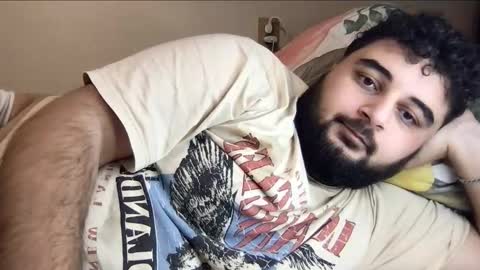 Snapshot of _alan_bear_ chatting on October 30, 2025, 11:22 am Alan online show from October 30, 2025, 11:22 am