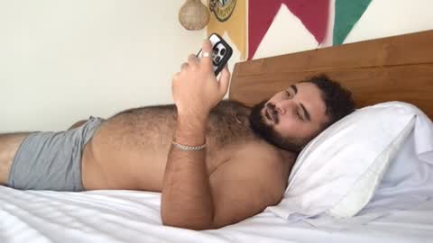 Alan online show from July 7, 2026, 7:23 am