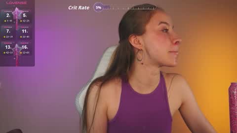 Snapshot of _alexa_gold_ chatting on October 5, 2025, 11:08 am _alexa_gold_ online show from October 5, 2025, 11:08 am