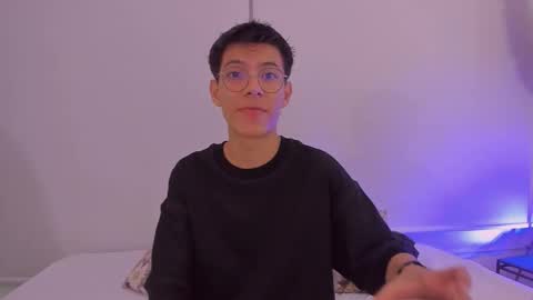 Alexander online show from November 29, 2025, 4:48 am