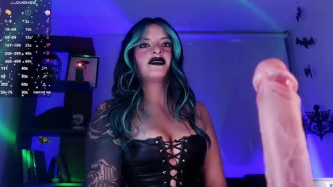 Miss Alice  My internet sucks these days see you soon online show from February 23, 2025, 7:17 pm