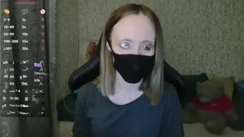 Snapshot of _alicecullen_ chatting on March 19, 2026, 5:06 pm AliceCullen online show from March 19, 2026, 5:06 pm