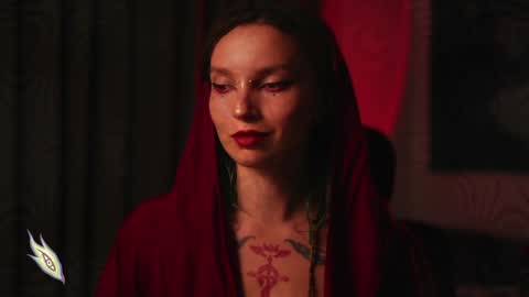 Snapshot of _alicemorrison_ chatting on January 9, 2025, 3:34 pm Alice Morrison Mistress Datura online show from January 9, 2025, 3:34 pm