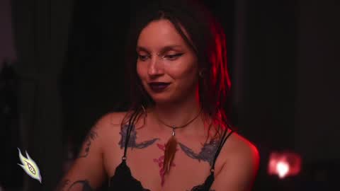 Snapshot of _alicemorrison_ chatting on March 10, 2025, 4:03 pm Alice Morrison Mistress Datura online show from March 10, 2025, 4:03 pm