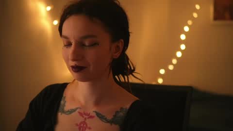 Alice Morrison Mistress Datura online show from March 28, 2026, 6:29 pm