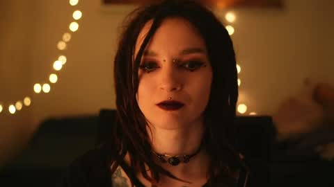 Alice Morrison Mistress Datura online show from April 13, 2026, 5:07 pm