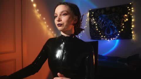 Alice Morrison Mistress Datura online show from June 7, 2026, 5:27 pm