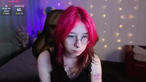 Snapshot of _alicenyx chatting on July 30, 2026, 8:30 pm Alice online show from July 30, 2026, 8:30 pm