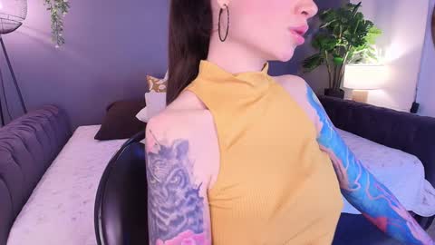  Alice  online show from February 4, 2025, 10:55 pm