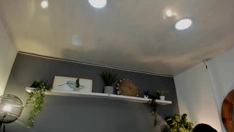  Alice  online show from February 20, 2025, 8:03 pm