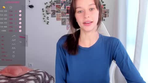 Alice online show from October 1, 2025, 2:12 pm
