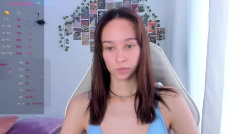 Alice online show from October 12, 2025, 1:21 pm