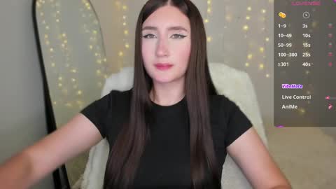 _allisongomez online show from June 4, 2026, 11:11 pm