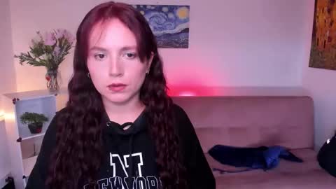 Allison online show from June 11, 2026, 12:32 am