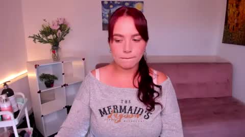 Allison online show from June 18, 2026, 8:46 pm
