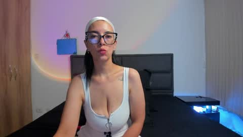 Snapshot of _amanda_seyfried19 chatting on May 29, 2026, 6:50 pm AMANDA online show from May 29, 2026, 6:50 pm