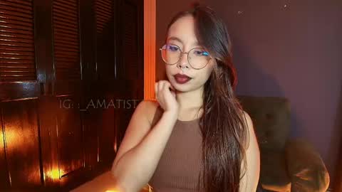 Snapshot of _amarella_ chatting on April 29, 2026, 5:41 pm Ana online show from April 29, 2026, 5:41 pm