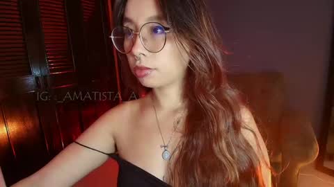 Snapshot of _amarella_ chatting on May 22, 2026, 8:03 pm Ana online show from May 22, 2026, 8:03 pm