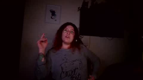 _ambar_xx online show from April 14, 2026, 9:54 pm