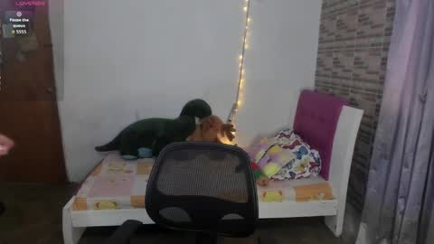 AMELIA  online show from February 2, 2026, 7:34 pm